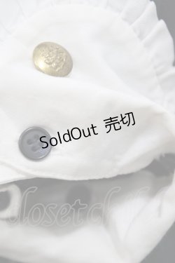 画像3: Jane Marple / Regimental stripe lycee onepice  グリーン H-25-11-01-1016-JM-OP-KB-ZH