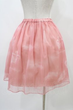 画像2: Jane Marple / Holy Airチュチュスカート  サンセット H-25-11-01-1021-JM-SK-KB-ZH