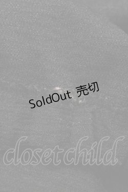 画像5: Qutie Frash / 8分丈袴パンツ  紫 H-25-11-01-1025-QU-PA-KB-ZH