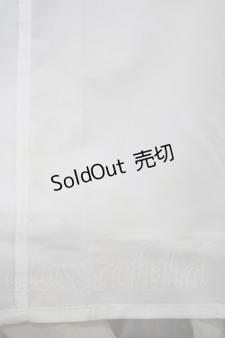 画像5: 豹了个猫(OCELOT)（海外ロリータブランド） / ヨーク切替ワンピース M ブラック H-25-11-01-017-LO-OP-NS-ZH