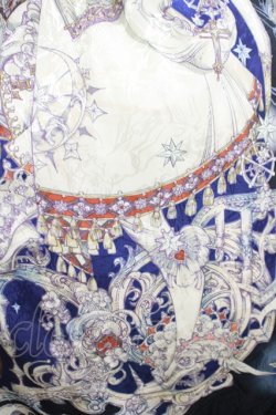 画像4: Grove Deer（海外ロリータブランド） / ジャンパースカート M ブラック H-25-11-01-022-LO-OP-NS-ZH