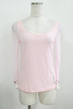 画像6: Secret Honey / リアルシルエットワンピース(ラプンツェルver) Free ラベンダー H-25-11-02-1025-CA-OP-NS-ZH