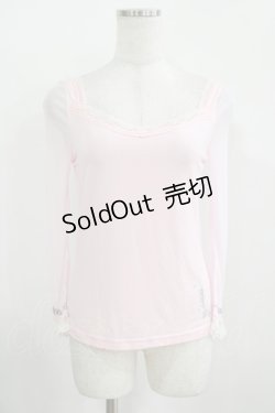 画像6: Secret Honey / リアルシルエットワンピース(ラプンツェルver) Free ラベンダー H-25-11-02-1025-CA-OP-NS-ZH