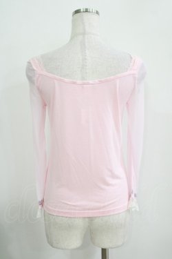 画像8: Secret Honey / リアルシルエットワンピース(ラプンツェルver) Free ラベンダー H-25-11-02-1025-CA-OP-NS-ZH