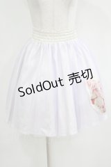 E hyphen world gallery / チュールスカート Free ラベンダー H-25-11-02-1029-LO-SK-NS-ZH