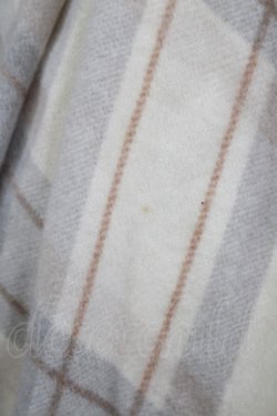 画像4: LIZ LISA / チェックセーラーワンピース Free オフ/グレー H-25-11-02-1031-LO-OP-NS-ZH