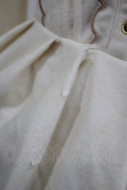 画像6: LIZ LISA / スカラップ刺繍ワンピース Free オフ H-25-11-02-1032-LO-OP-NS-ZH