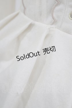 画像6: LIZ LISA / スカラップ刺繍ワンピース Free オフ H-25-11-02-1032-LO-OP-NS-ZH