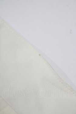 画像4: LIZ LISA / ウエストリボンワンピース Free 生成り H-25-11-02-1033-LO-OP-NS-ZH