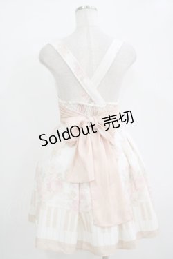 画像3: LIZ LISA / ピアノ柄ジャンスカ Free オフ/ベージュ H-25-11-02-1035-LO-OP-NS-ZH