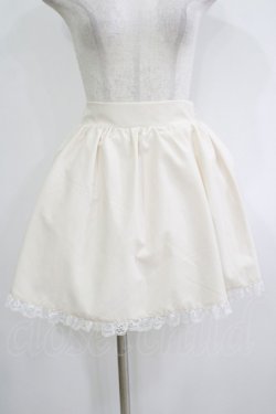 画像4: Ank Rouge / パールボタンビスチェ M オフ H-25-11-02-1043-CA-TO-NS-ZH