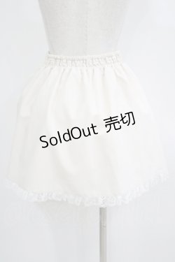 画像5: Ank Rouge / パールボタンビスチェ M オフ H-25-11-02-1043-CA-TO-NS-ZH