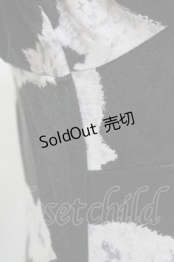 画像6: Ank Rouge / キャットプリントカットワンピース M ブラック H-25-11-02-1046-CA-OP-NS-ZH