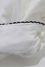 画像4: Angelic Pretty / Petit Dressyブラウス Free オフ H-25-11-02-1057-AP-BL-NS-ZH (4)