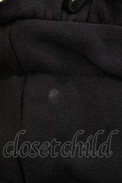 画像4: Maison de FLEUR / SnowWhite/ジップパーカー Free ネイビー H-25-11-02-1062-LO-TO-NS-ZH