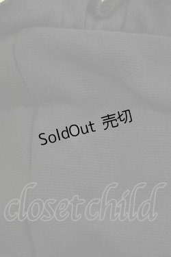 画像4: Maison de FLEUR / SnowWhite/ジップパーカー Free ネイビー H-25-11-02-1062-LO-TO-NS-ZH