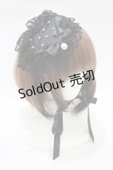 Angelic Pretty / LOVEキルティングハートキャノティエ  ブラック H-25-11-02-1079-AP-AC-NS-ZH