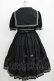 画像3: Angelic Pretty / Dolly Sailorワンピース Free ブラック H-25-11-02-1007-AP-OP-NS-ZH (3)