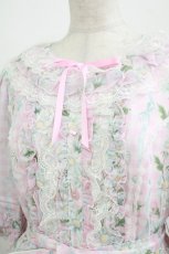 画像5: Angelic Pretty / Secret Daisy Gardenワンピース Free ピンク H-25-11-02-1008-AP-OP-NS-ZH (5)
