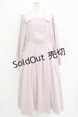 m petit by misako / サンリオキャラクターズコラボ マイメロディセーラーワンピース LL ピンク H-25-11-02-1010-LO-OP-NS-ZH