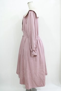 画像2: m petit by misako / サンリオキャラクターズコラボ マイメロディセーラーワンピース LL ピンク H-25-11-02-1010-LO-OP-NS-ZH