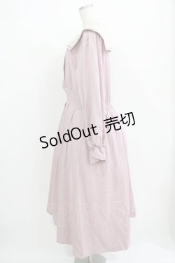 画像2: m petit by misako / サンリオキャラクターズコラボ マイメロディセーラーワンピース LL ピンク H-25-11-02-1010-LO-OP-NS-ZH