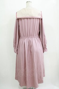 画像3: m petit by misako / サンリオキャラクターズコラボ マイメロディセーラーワンピース LL ピンク H-25-11-02-1010-LO-OP-NS-ZH