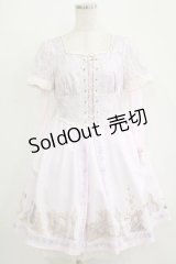 Secret Honey / リアルシルエットワンピース(ラプンツェルver) Free ラベンダー H-25-11-02-1025-CA-OP-NS-ZH