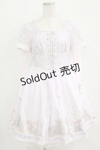 Secret Honey / リアルシルエットワンピース(ラプンツェルver) Free ラベンダー H-25-11-02-1025-CA-OP-NS-ZH