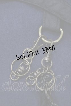 画像5: Ozz oneste / ショートジャケット  紺 H-25-11-03-033-OO-JA-KB-ZH