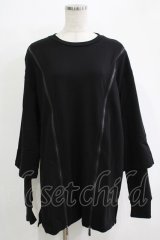 KILL STAR / Kyanite Top XS ブラック H-25-11-03-051-SL-TO-KB-ZH