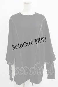 KILL STAR / Kyanite Top XS ブラック H-25-11-03-051-SL-TO-KB-ZH