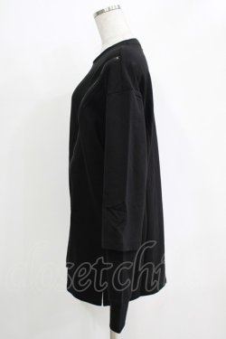 画像2: KILL STAR / Kyanite Top XS ブラック H-25-11-03-051-SL-TO-KB-ZH