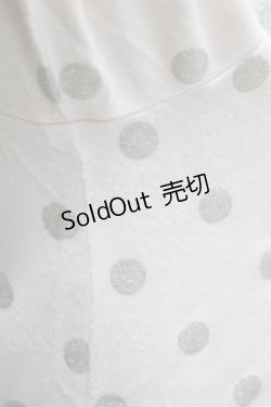 画像5: Emily Temple cute / ラメドットリボンカットソー  ピンク H-25-11-03-065-ET-TO-KB-ZH