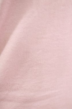 画像4: MILK / リボンパールカットソー  ピンク H-25-11-03-069-ML-TO-KB-ZH