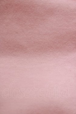 画像5: MILK / リボンスリーブカットソー  ピンク H-25-11-03-071-ML-TO-KB-ZH