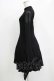 画像2: KILL STAR / LANA SKATER DRESS M ブラック H-25-11-03-009-SL-OP-KB-ZH (2)
