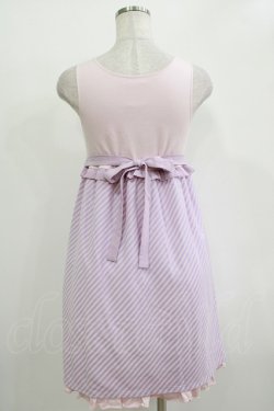 画像3: MILK / Cupcakeワンピース  ラベンダー H-25-11-03-024-ML-OP-KB-ZH