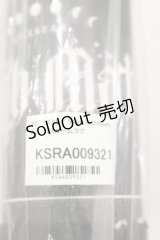 KILL STAR / Skull Bathroom Rug  ブラック H-25-11-04-004-SL-ZA-KB-ZT087