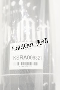 KILL STAR / Skull Bathroom Rug  ブラック H-25-11-04-005-SL-ZA-KB-ZT087