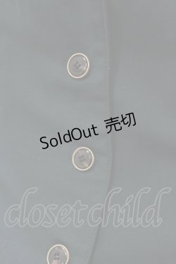 画像4: Sheglit / "Lancelot"ジャンパースカート  ダークグリーン H-25-11-04-076-EL-OP-KB-ZH