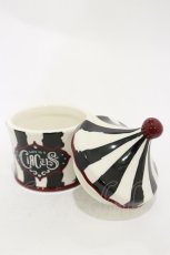 画像2: 【SALE】KILL STAR / TRICKS N CHILDS SMALL JAR   H-25-11-04-013-SL-ZA-KB-ZT-W003 (2)