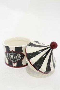 画像2: KILL STAR / TRICKS N CHILDS SMALL JAR   H-25-11-04-013-SL-ZA-KB-ZT-W003