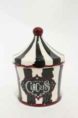 KILL STAR / TRICKS N CHILDS SMALL JAR   H-25-11-04-014-SL-ZA-KB-ZT-W003