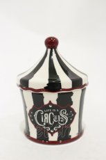 画像1: 【SALE】KILL STAR / TRICKS N CHILDS SMALL JAR   H-25-11-04-014-SL-ZA-KB-ZT-W003 (1)