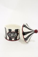 画像2: 【SALE】KILL STAR / TRICKS N CHILDS SMALL JAR   H-25-11-04-014-SL-ZA-KB-ZT-W003 (2)
