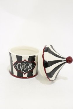 画像2: KILL STAR / TRICKS N CHILDS SMALL JAR   H-25-11-04-014-SL-ZA-KB-ZT-W003