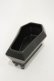 画像1: KILL STAR / COFFIN VANITY STORAGE  ブラック H-25-11-04-015-SL-ZA-KB-ZT1109H (1)