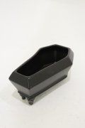 KILL STAR / COFFIN VANITY STORAGE  ブラック H-25-11-04-017-SL-ZA-KB-ZH