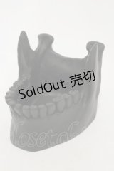 KILL STAR / OSSUARY CATCH ALL BOWL  ブラック H-25-11-04-024-SL-ZA-KB-ZT-W003